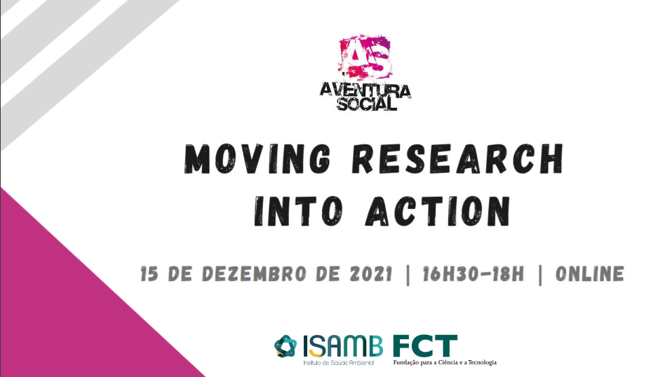 Moving Research Into Action